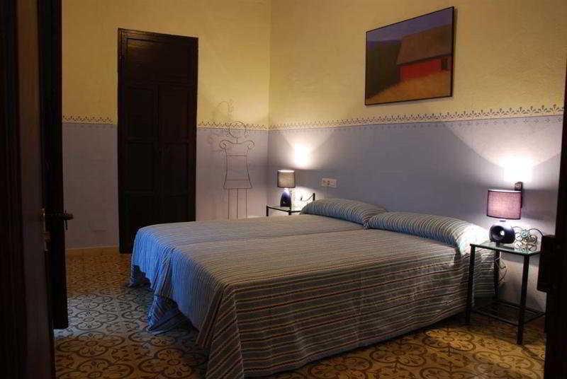 Casa Rural Puerta Del Sol Arcos de la Frontera Luaran gambar