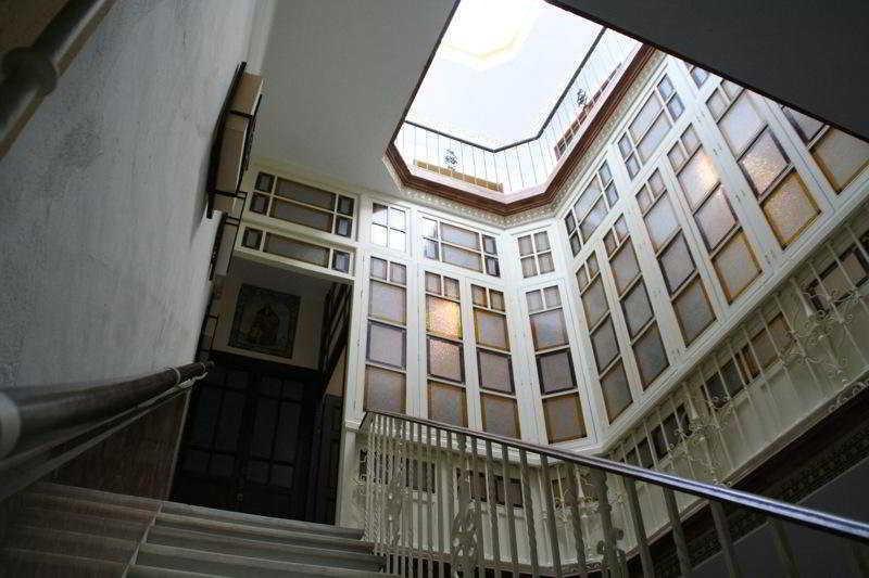 Casa Rural Puerta Del Sol Arcos de la Frontera Luaran gambar