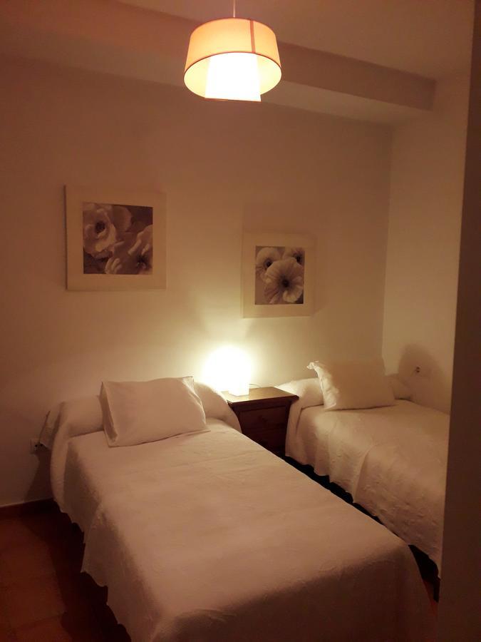 Casa Rural Puerta Del Sol Arcos de la Frontera Bilik gambar